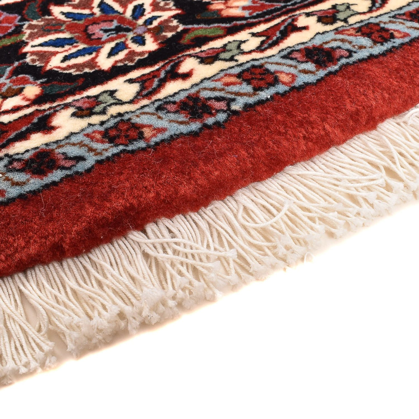 Bidjar Teppich 145x145cm - Perserteppich