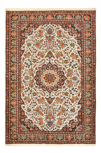 Bidjar Teppich 206x137cm - Perserteppich – product image