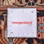 Perserteppich - Bidjar - 250 x 171 cm - sand