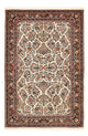 Bidjar Teppich 213x135cm - Perserteppich