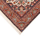 Perserteppich - Bidjar - 220 x 132 cm - creme