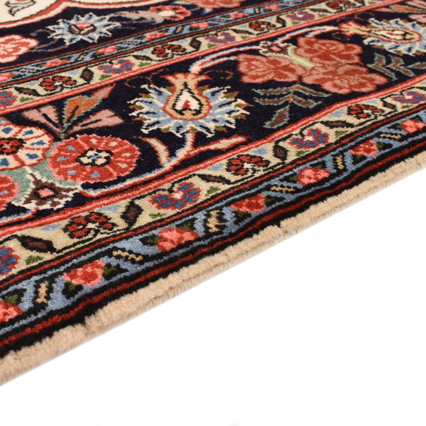 Bidjar Teppich 218x139cm - Perserteppich