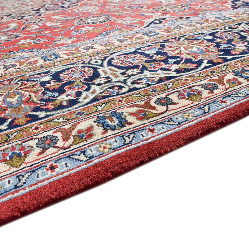Perserteppich - Keshan - 360 x 246 cm - rot