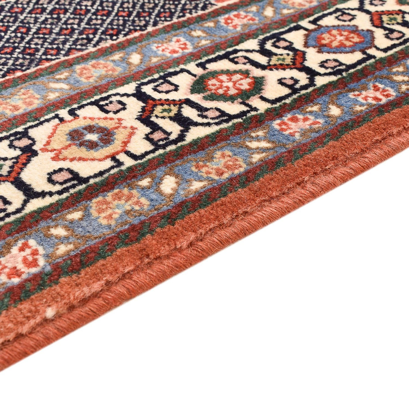 Kaschkuli Teppich 150x109cm - Perserteppich