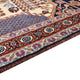 Gabbeh Teppich - Kaschkuli Perser - 183 x 140 cm - mehrfarbig