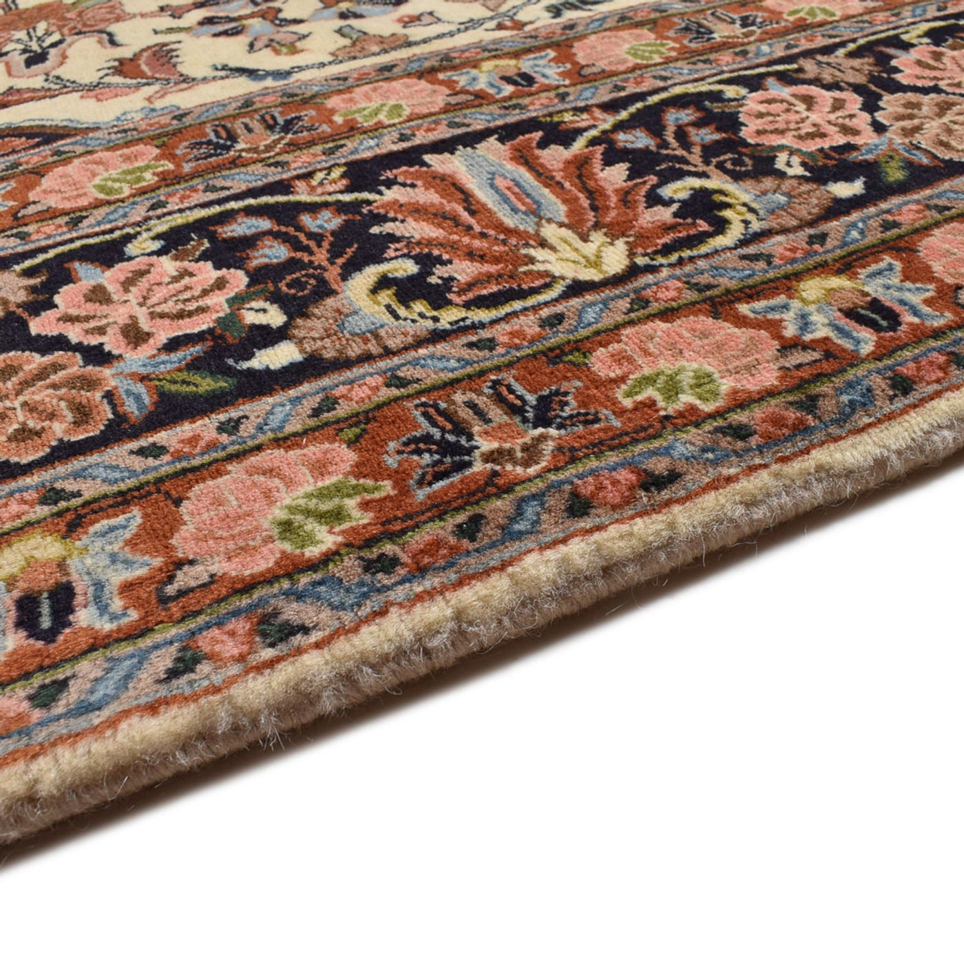Bidjar Teppich 308x202cm - Perserteppich