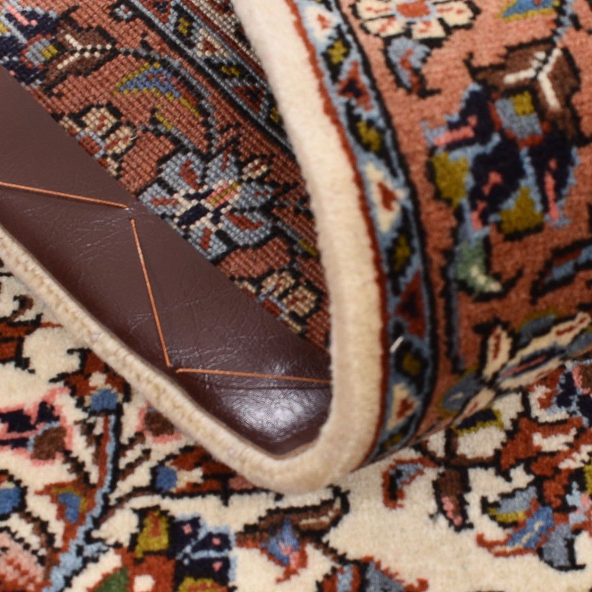 Läufer Perser - Classic - 200 x 65 cm - beige