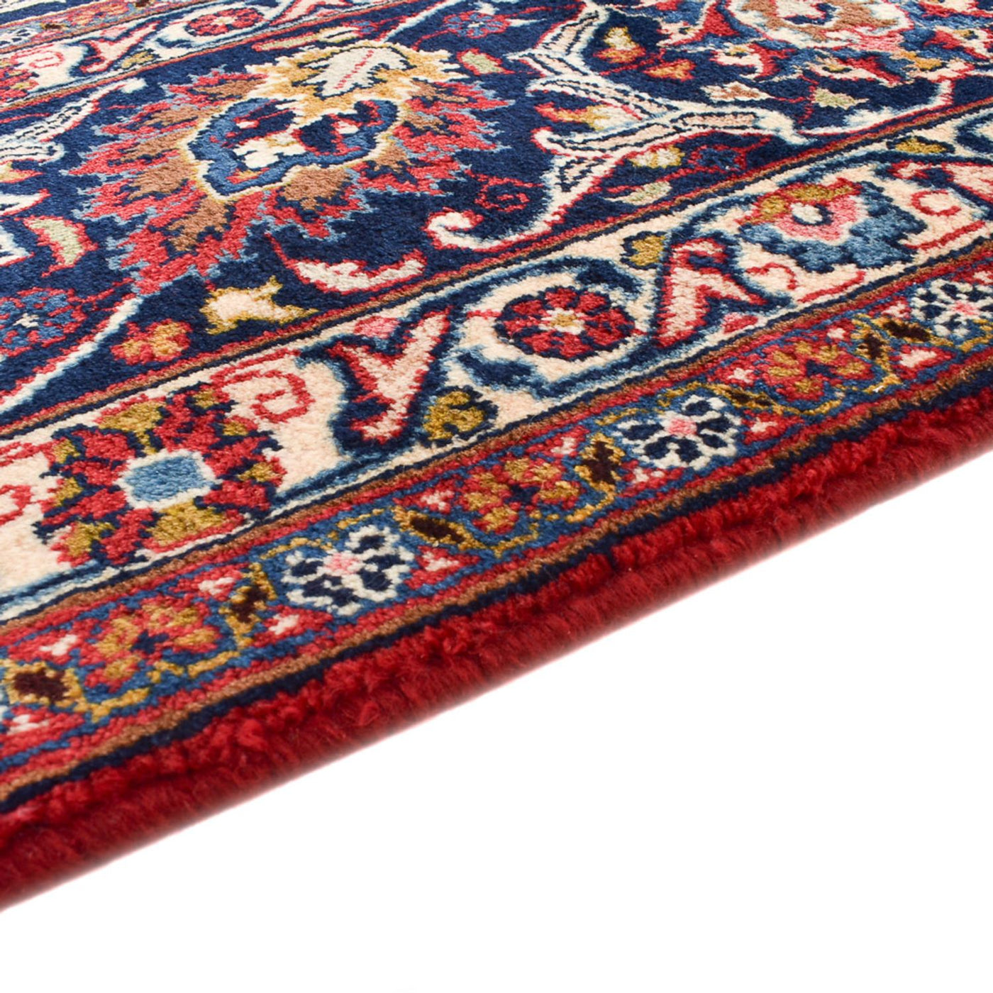 Maschad Teppich 386x300cm - Perserteppich