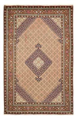 Perserteppich - Nomadic - 301 x 200 cm - beige