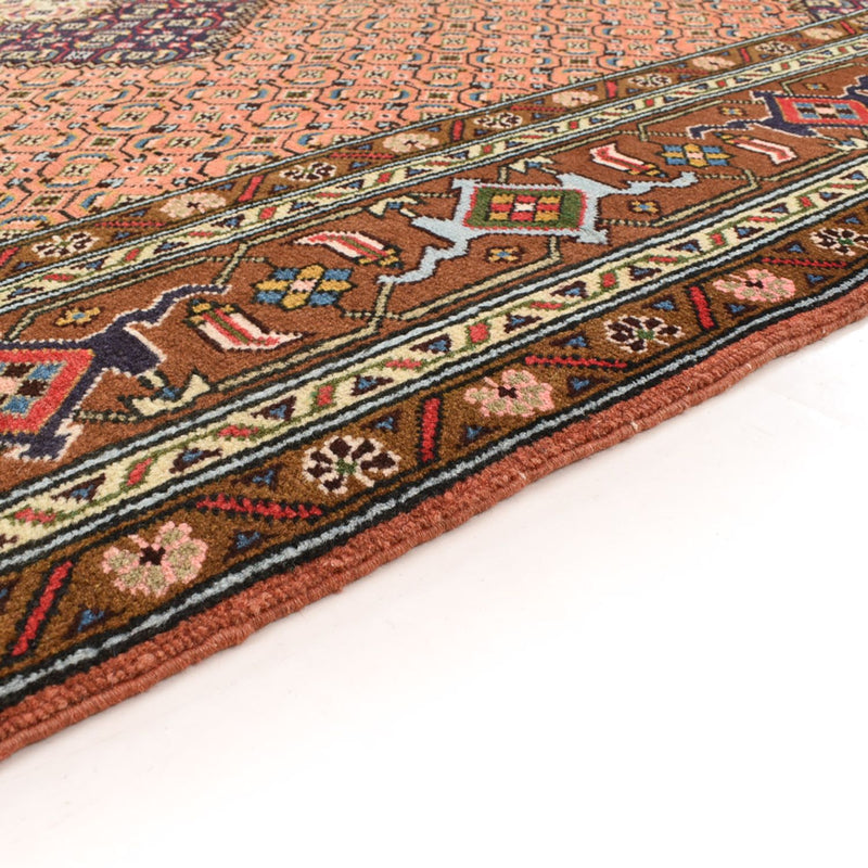 Perserteppich - Nomadic - 301 x 200 cm - beige