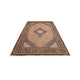 Perserteppich - Nomadic - 301 x 200 cm - beige