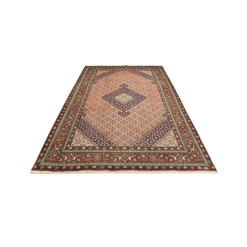 Perserteppich - Nomadic - 301 x 200 cm - beige