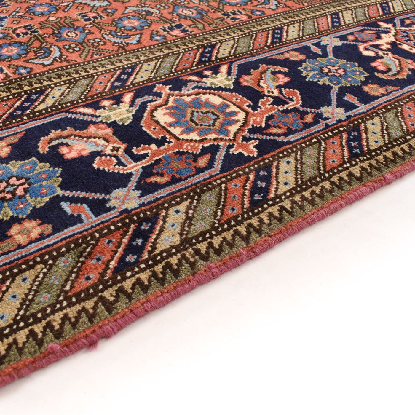 Ardebil Teppich 285x201cm - Perserteppich