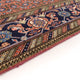 Perserteppich - Nomadic - 285 x 201 cm - rost