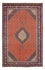 Perserteppich - Nomadic - 300 x 199 cm - orange
