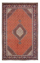 Perserteppich - Nomadic - 300 x 199 cm - orange