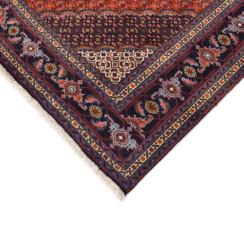 Perserteppich - Nomadic - 300 x 199 cm - orange