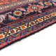Perserteppich - Nomadic - 300 x 199 cm - orange