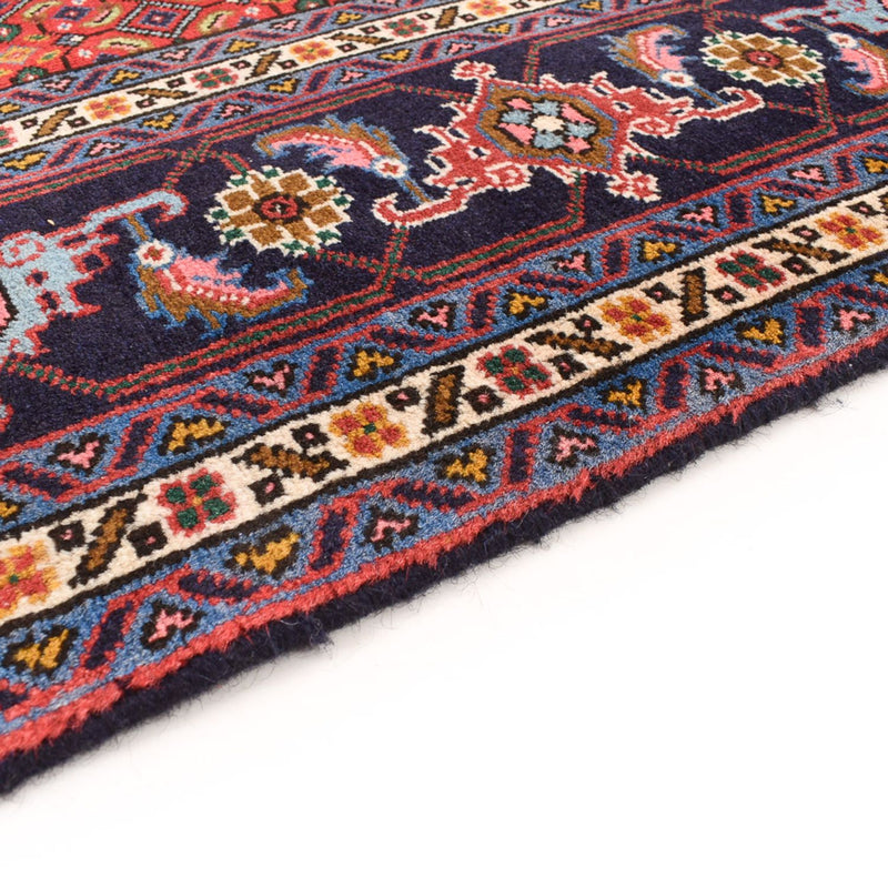 Perserteppich - Nomadic - 300 x 199 cm - orange