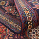 Perserteppich - Nomadic - 300 x 199 cm - orange