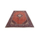 Perserteppich - Nomadic - 300 x 199 cm - orange
