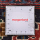 Perserteppich - Nomadic - 300 x 199 cm - orange