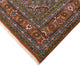 Perserteppich - Nomadic - 304 x 198 cm - dunkelbeige
