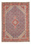 Perserteppich - Nomadic - 287 x 196 cm - bordeauxrot