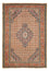 Perserteppich - Nomadic - 293 x 200 cm - dunkelbeige