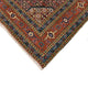 Perserteppich - Nomadic - 293 x 200 cm - dunkelbeige