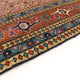 Perserteppich - Nomadic - 293 x 200 cm - dunkelbeige