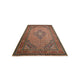 Perserteppich - Nomadic - 293 x 200 cm - dunkelbeige