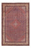 Perserteppich - Nomadic - 285 x 194 cm - bordeauxrot