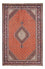 Perserteppich - Nomadic - 298 x 198 cm - lila