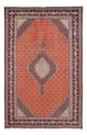 Perserteppich - Nomadic - 298 x 198 cm - lila