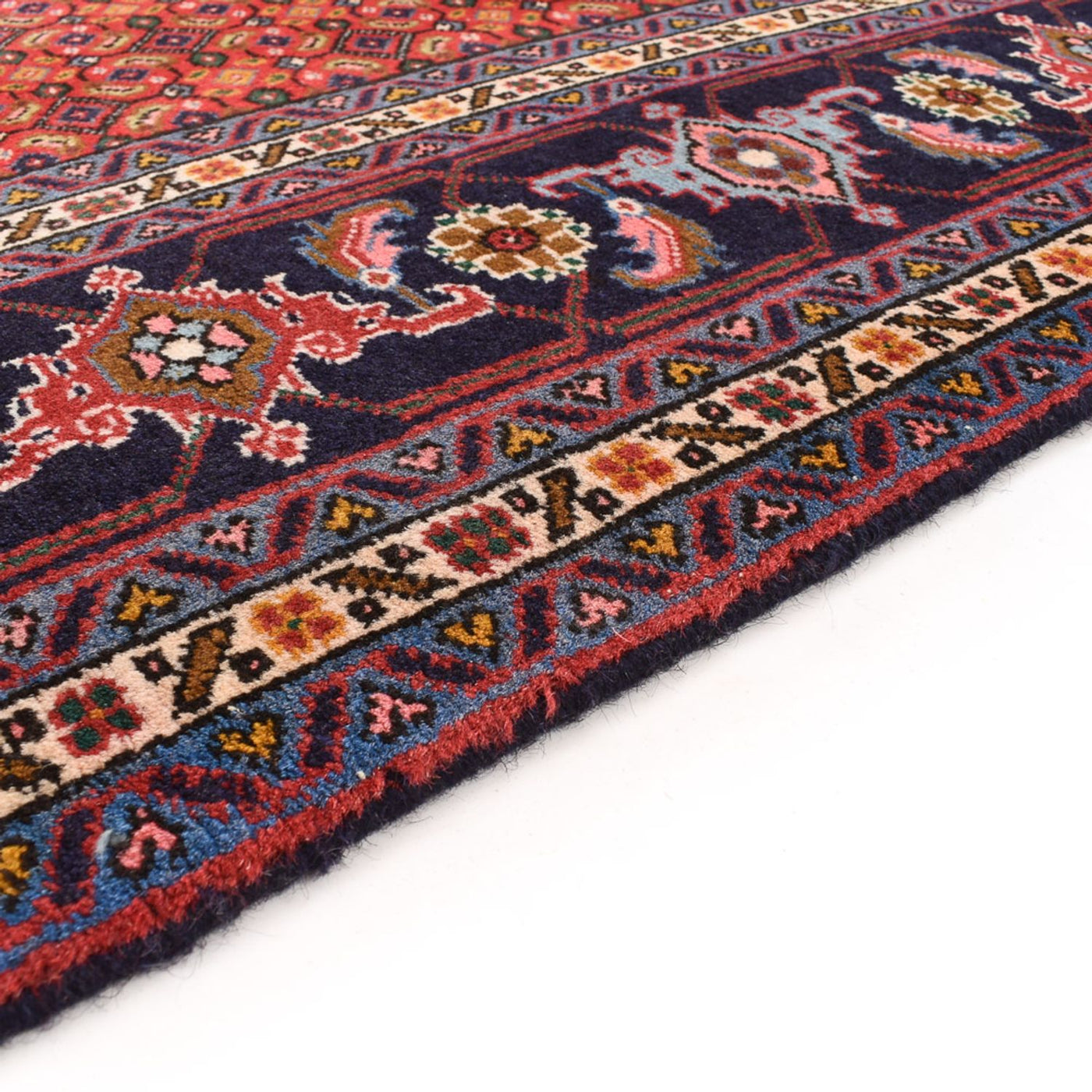 Ardebil Teppich 298x198cm - Perserteppich
