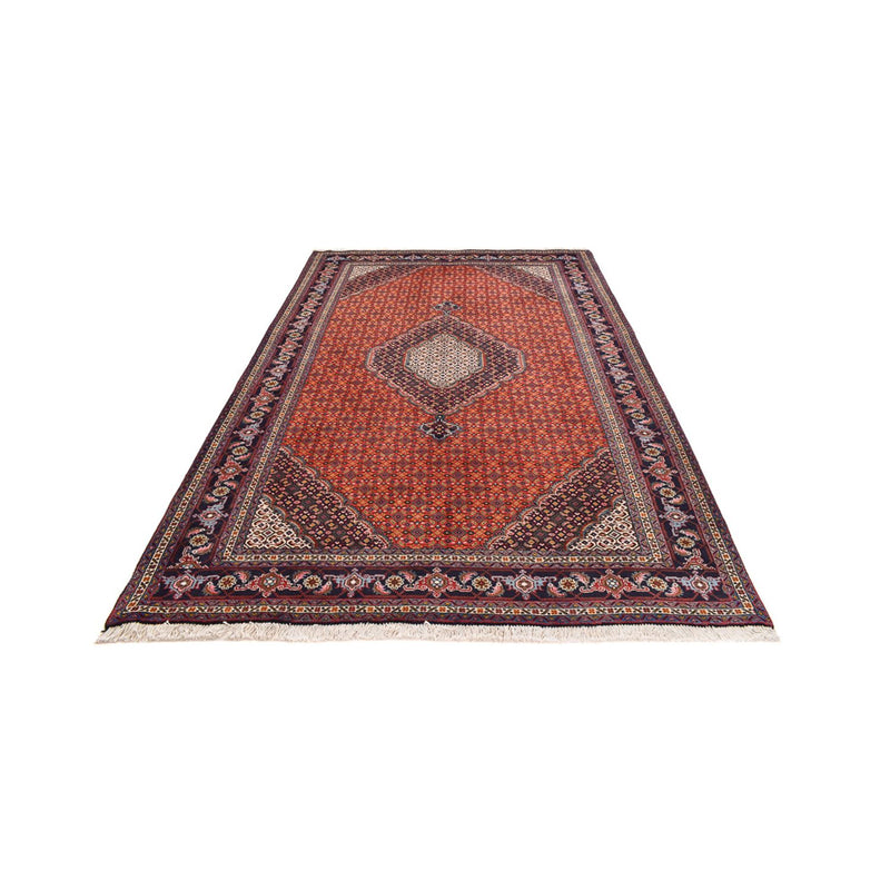 Perserteppich - Nomadic - 298 x 198 cm - lila