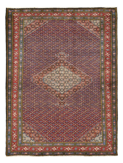 Ardebil Teppich 204x271cm - Perserteppich