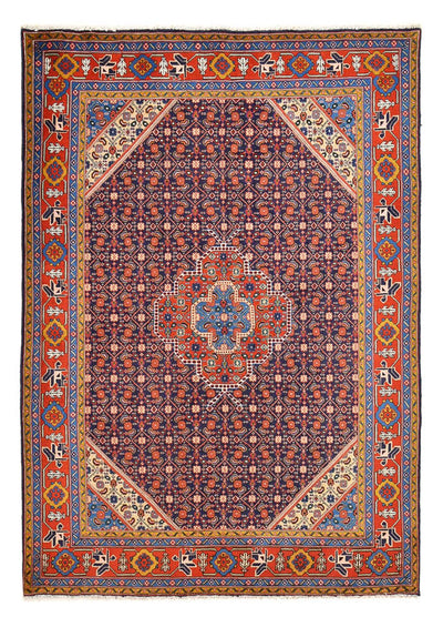 Ardebil Teppich 198x277cm - Perserteppich