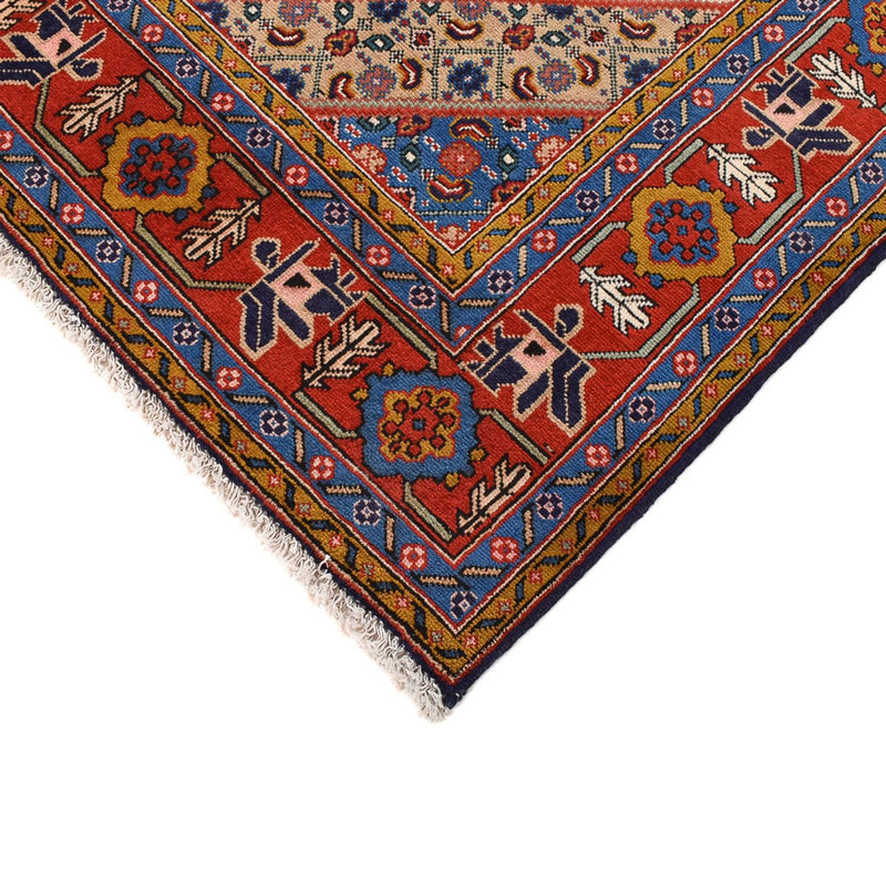 Perserteppich - Nomadic - 277 x 198 cm - lila