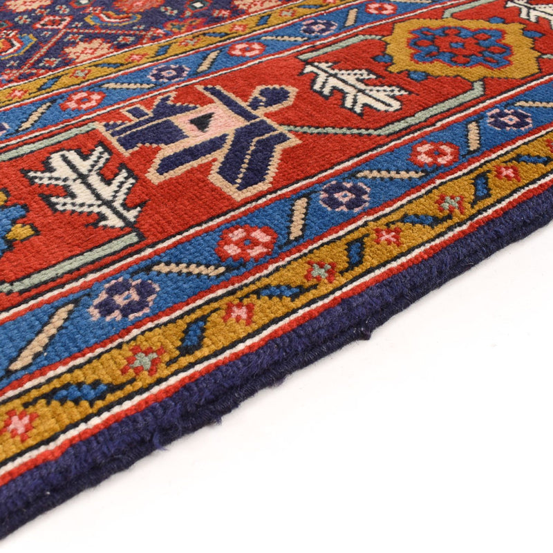 Perserteppich - Nomadic - 277 x 198 cm - lila