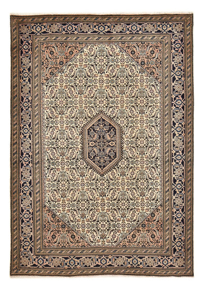 Ardebil Teppich 207x300cm - Perserteppich
