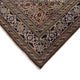 Perserteppich - Nomadic - 300 x 207 cm - beige