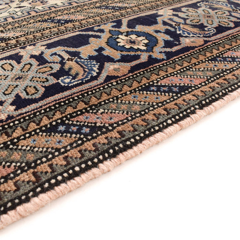 Perserteppich - Nomadic - 300 x 207 cm - beige