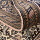 Perserteppich - Nomadic - 300 x 207 cm - beige