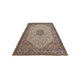 Perserteppich - Nomadic - 300 x 207 cm - beige