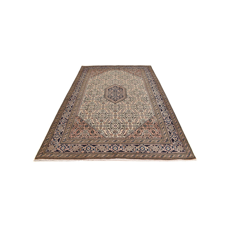 Perserteppich - Nomadic - 300 x 207 cm - beige
