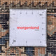 Perserteppich - Nomadic - 300 x 207 cm - beige