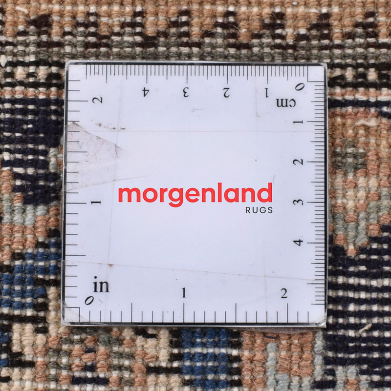 Perserteppich - Nomadic - 300 x 207 cm - beige