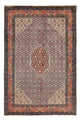 Perserteppich - Nomadic - 298 x 195 cm - dunkelbeige